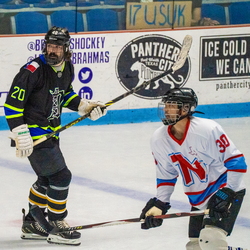 Beugh Hockey 08-21-2026